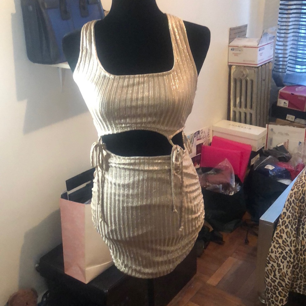 Bodycon dress